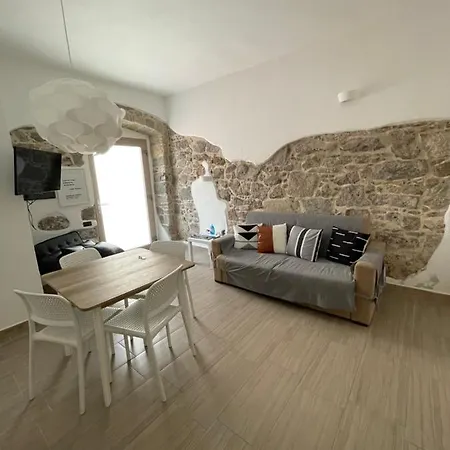 S.antioco Apartament