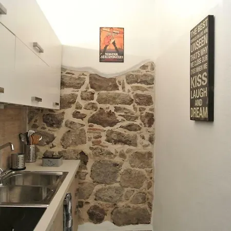 S.antioco Apartment *