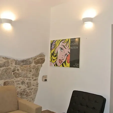 Apartment S.antioco *