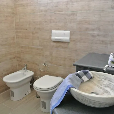 Apartment S.antioco Sant'Antioco