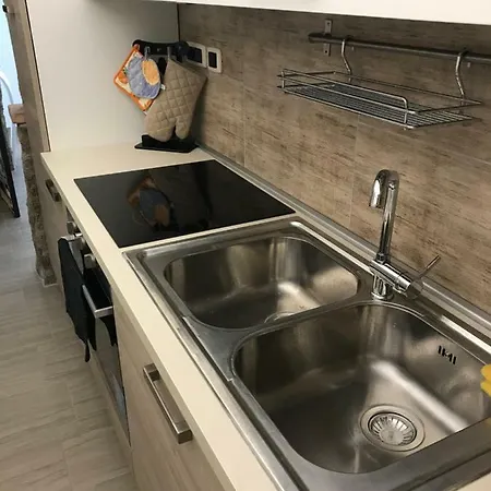 S.antioco Apartment