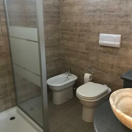 S.antioco * SantʼAntìoco