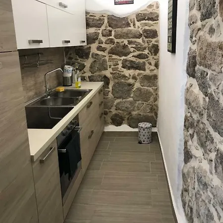 Apartment S.antioco *