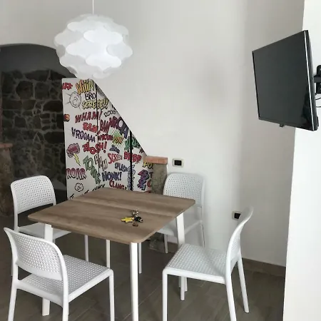 Apartment S.antioco *